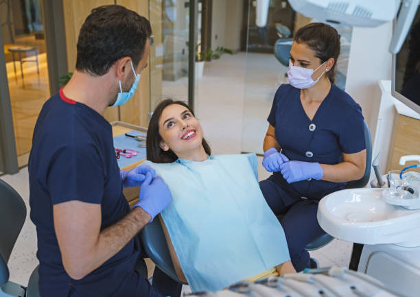 Best Teeth Whitening  in Blue Ridge, GA