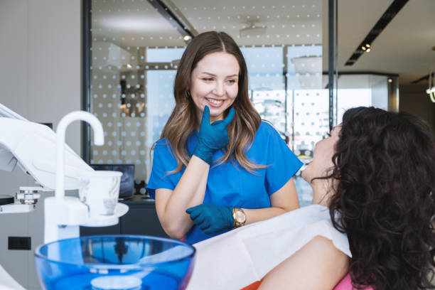 Advanced Technology for Better Dental Care in Blue Ridge, GA