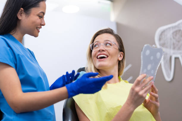  Blue Ridge, GA Dental Services Pros